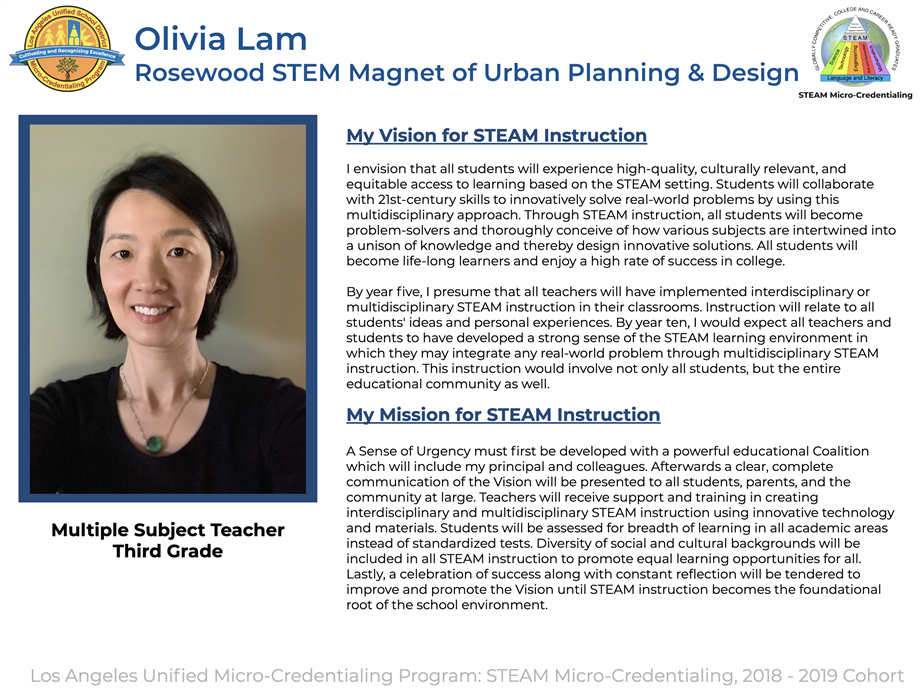 Lam, Olivia 